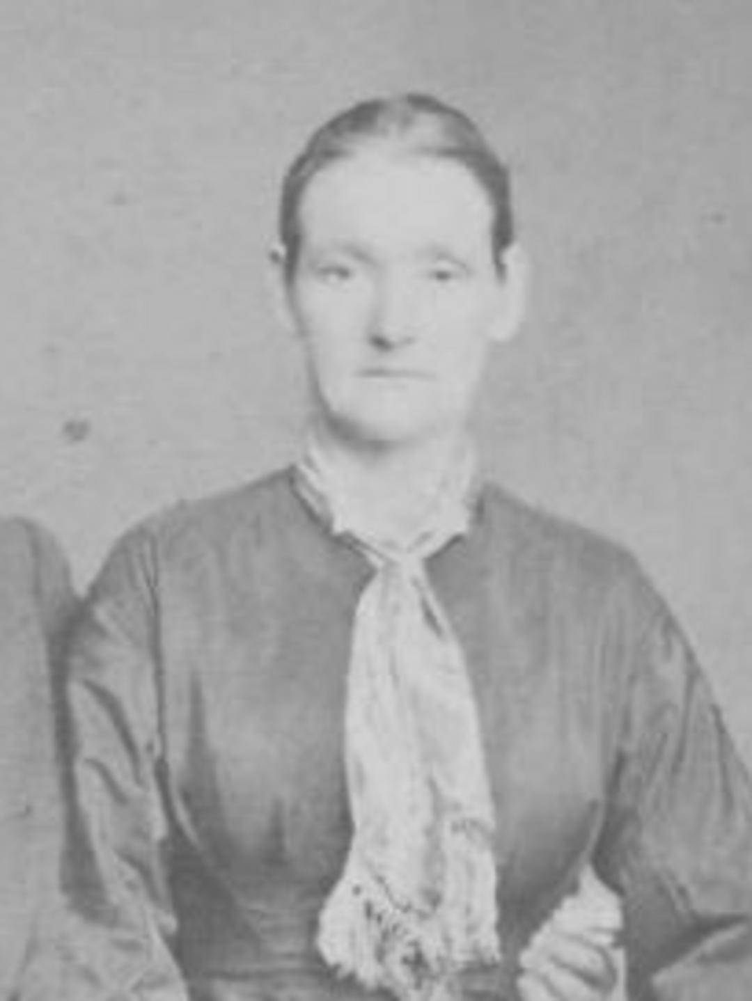 Margaret Edmundson (1830 - 1920) Profile